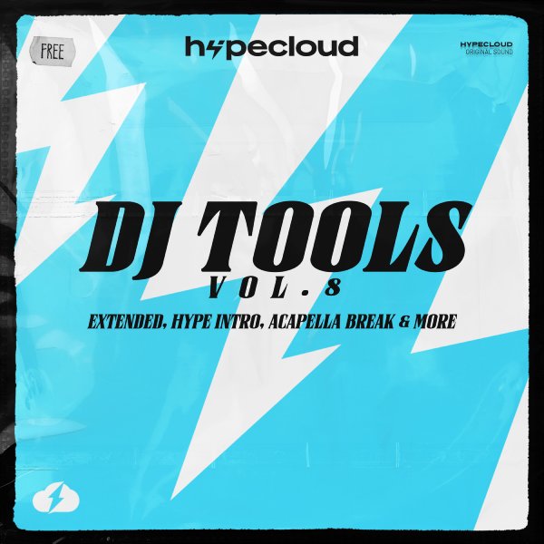 VITAMINA (Hypecloud Extended)